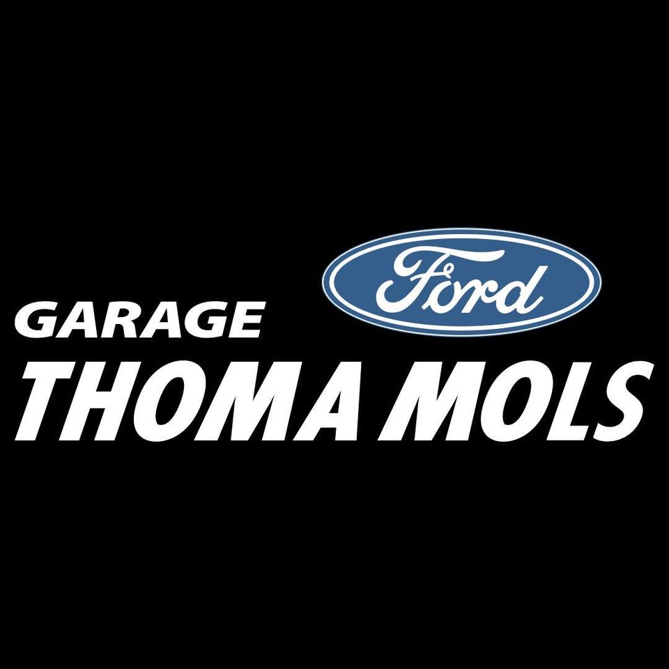 Garage Thoma AG
